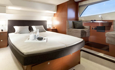 Prestige 500